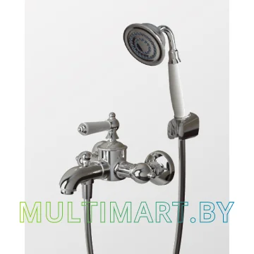 Смеситель Bravat Art (F675109C-B) картинка 2